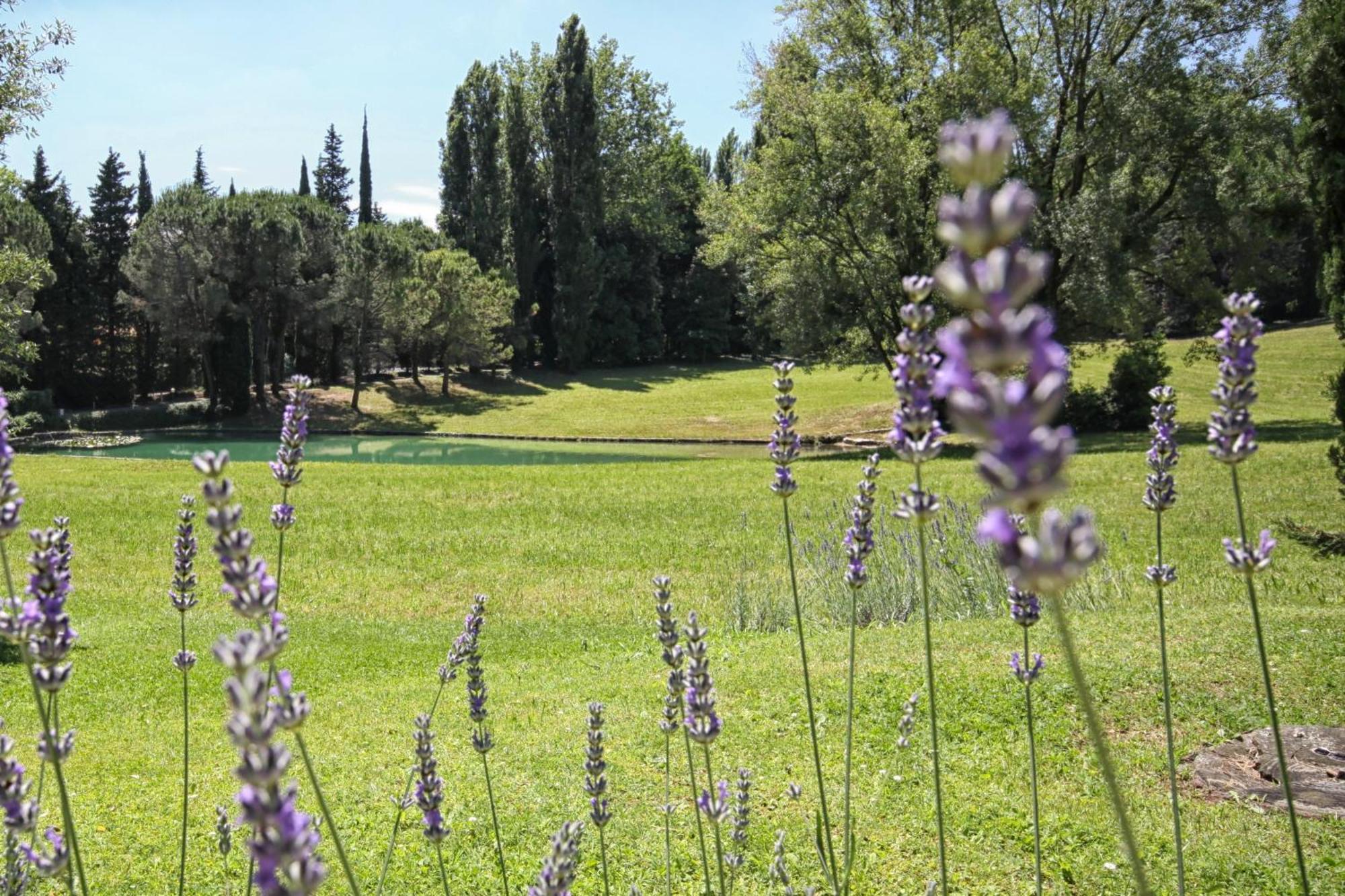 West Garda Hotel Padenghe sul Garda Exteriör bild