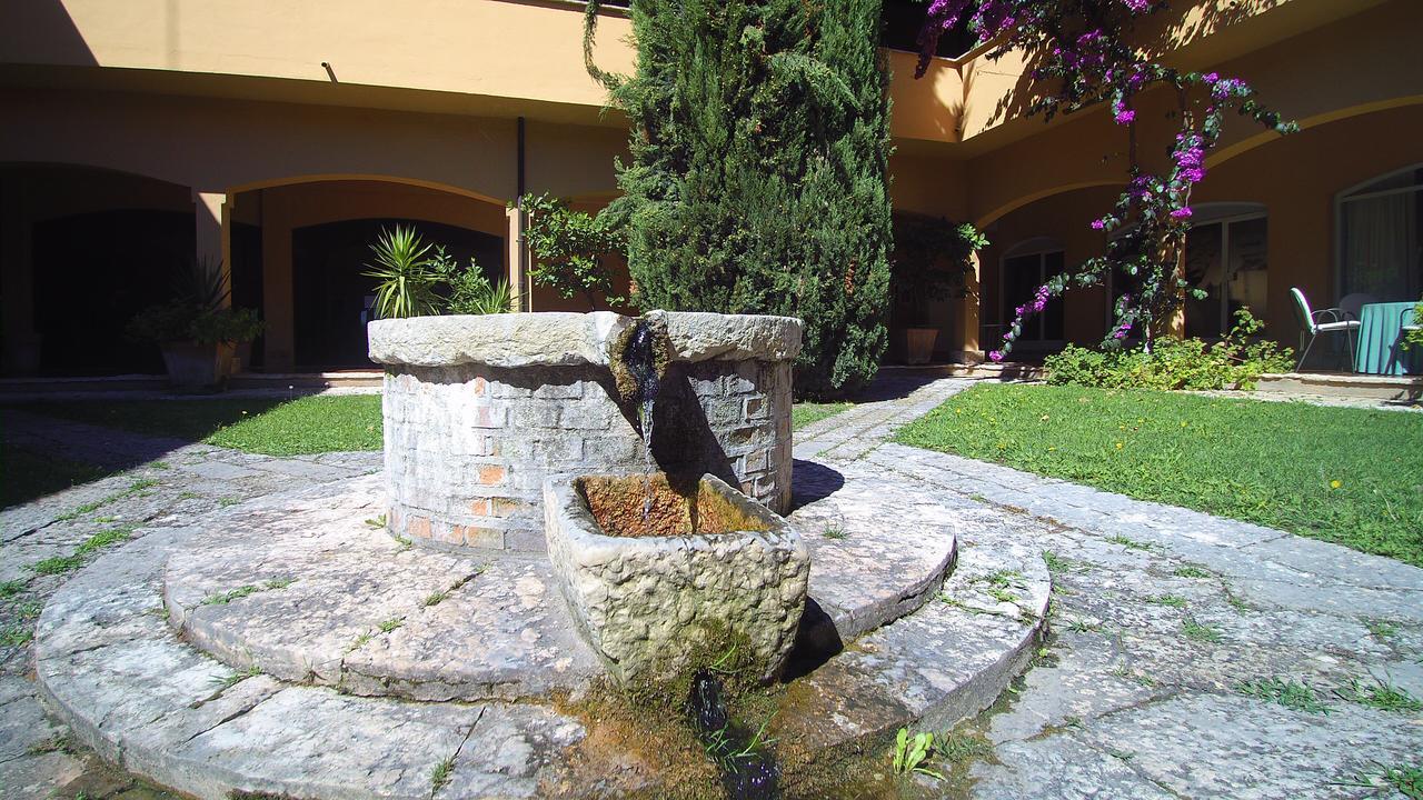 West Garda Hotel Padenghe sul Garda Exteriör bild