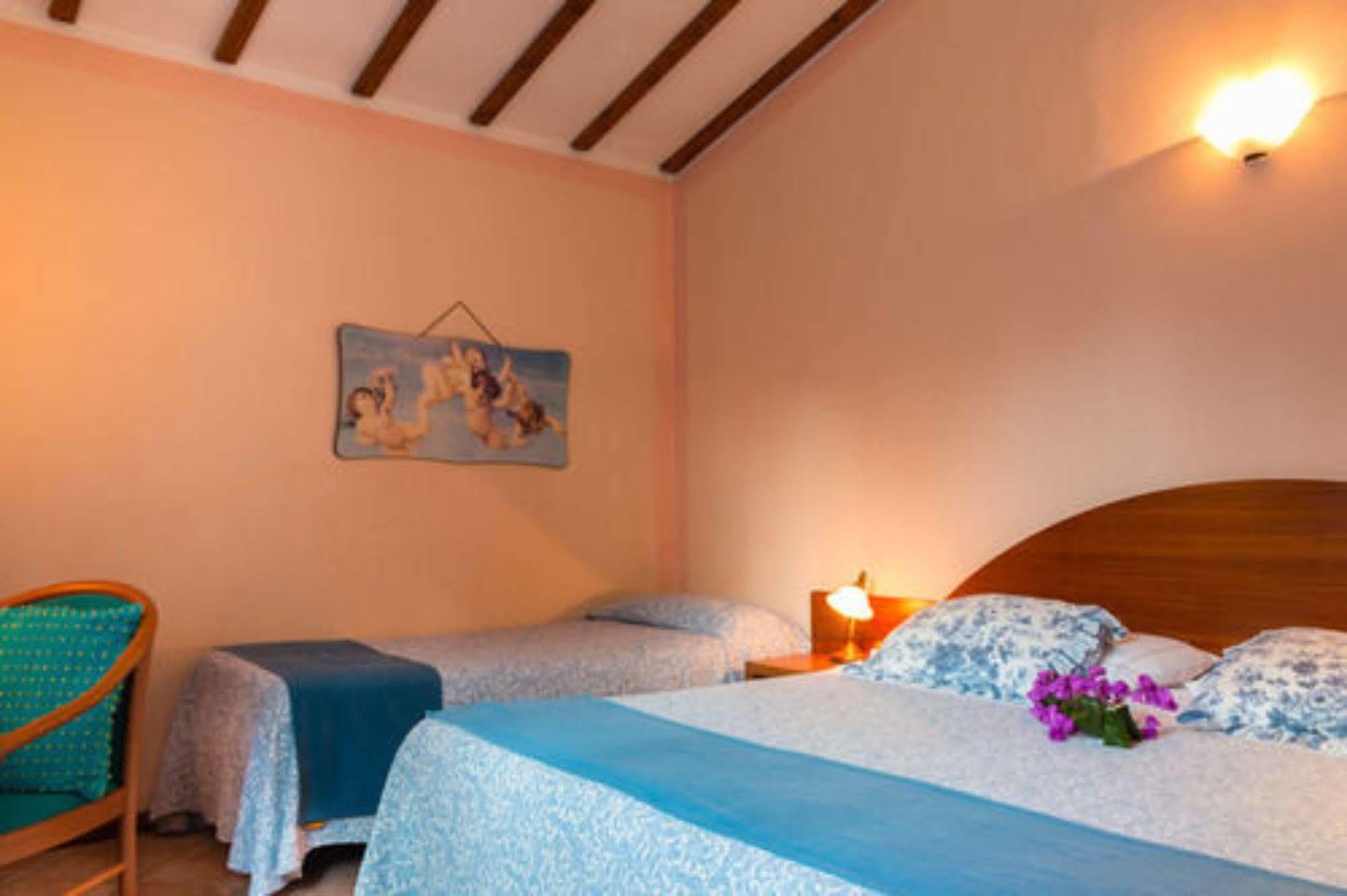 West Garda Hotel Padenghe sul Garda Exteriör bild